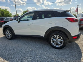 Mazda CX-3 1.5D-SKAYACTIV-ЕВРО 6В-НАВИ-6 СКОРОСТИ - 18800 лв. - 37864823 3