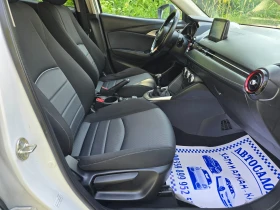 Mazda CX-3 1.5D-SKAYACTIV-ЕВРО 6В-НАВИ-6 СКОРОСТИ - 18800 лв. - 37864823 10