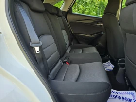 Mazda CX-3 1.5D-SKAYACTIV-ЕВРО 6В-НАВИ-6 СКОРОСТИ - 18800 лв. - 37864823 14