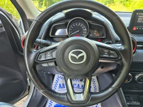 Mazda CX-3 1.5D-SKAYACTIV-ЕВРО 6В-НАВИ-6 СКОРОСТИ - 18800 лв. - 37864823 17