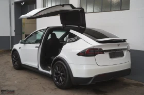 Обява за продажба на Tesla Model X PLAID/1020HP/TRI-MOTORS/6SEATS/360/621v ~ 155 799 лв. - изображение 4