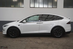 Обява за продажба на Tesla Model X PLAID/1020HP/TRI-MOTORS/6SEATS/360/621v ~ 155 799 лв. - изображение 2