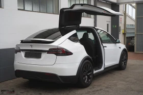 Обява за продажба на Tesla Model X PLAID/1020HP/TRI-MOTORS/6SEATS/360/621v ~ 155 799 лв. - изображение 7