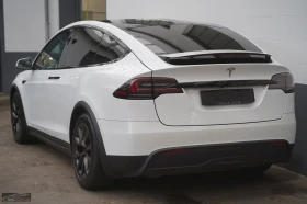 Обява за продажба на Tesla Model X PLAID/1020HP/TRI-MOTORS/6SEATS/360/621v ~ 155 799 лв. - изображение 3