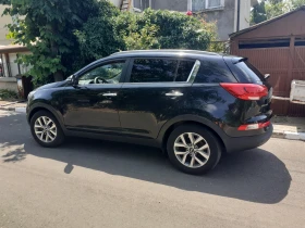 Обява за продажба на Kia Sportage ~22 000 лв. - изображение 1