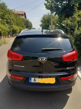 Обява за продажба на Kia Sportage ~22 000 лв. - изображение 1