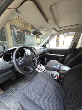 Обява за продажба на Suzuki Grand vitara 2.0 ~10 500 лв. - изображение 6