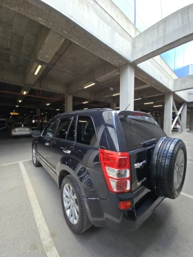 Обява за продажба на Suzuki Grand vitara 2.0 ~10 500 лв. - изображение 3