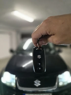 Обява за продажба на Suzuki Grand vitara 2.0 ~10 500 лв. - изображение 10