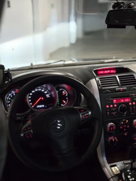Обява за продажба на Suzuki Grand vitara 2.0 ~10 500 лв. - изображение 8