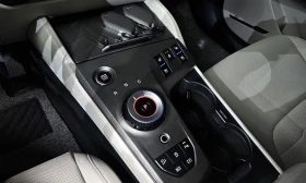 Обява за продажба на Kia Sportage Gasoline 1.6 Turbo 2WD Signature ~85 530 лв. - изображение 8