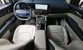 Обява за продажба на Kia Sportage Gasoline 1.6 Turbo 2WD Signature ~85 530 лв. - изображение 6