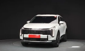 Обява за продажба на Kia Sportage Gasoline 1.6 Turbo 2WD Signature ~85 530 лв. - изображение 2