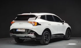 Обява за продажба на Kia Sportage Gasoline 1.6 Turbo 2WD Signature ~85 530 лв. - изображение 1