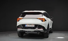 Обява за продажба на Kia Sportage Gasoline 1.6 Turbo 2WD Signature ~85 530 лв. - изображение 3