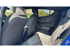 Обява за продажба на Toyota C-HR C-HR 1.8 HSD CENTER ~39 900 лв. - изображение 10