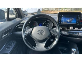 Обява за продажба на Toyota C-HR C-HR 1.8 HSD CENTER ~39 900 лв. - изображение 8