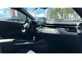 Обява за продажба на Toyota C-HR C-HR 1.8 HSD CENTER ~39 900 лв. - изображение 5