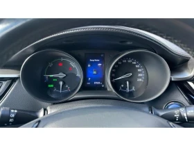 Toyota C-HR 1.8 HSD CENTER | Mobile.bg    14