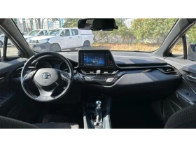 Обява за продажба на Toyota C-HR C-HR 1.8 HSD CENTER ~39 900 лв. - изображение 7