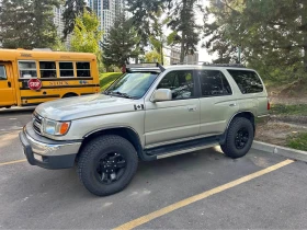 Toyota 4runner CARFAX* АВТОФИНАНСИРАНЕ БЕЗ ПЪРВОНАЧАЛНА ВНОСКА