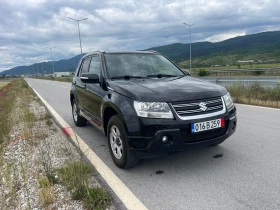 Suzuki Grand vitara 2.4 Automatic Швейцария, снимка 8