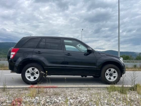 Suzuki Grand vitara 2.4 Automatic Швейцария, снимка 7