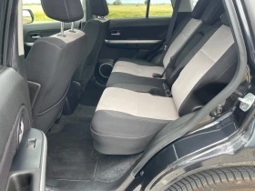 Suzuki Grand vitara 2.4 Automatic Швейцария, снимка 13