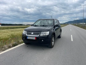 Suzuki Grand vitara 2.4 Automatic Швейцария - изображение 1