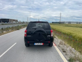 Suzuki Grand vitara 2.4 Automatic Швейцария, снимка 5