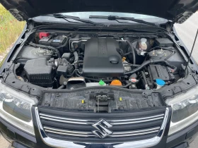Suzuki Grand vitara 2.4 Automatic Швейцария, снимка 17