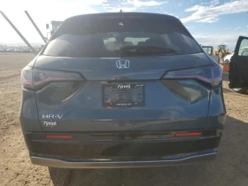 Honda Hr-v 2.0L 4 All wheel drive - 51200 лв. / 26178.14 € - 37192542 10