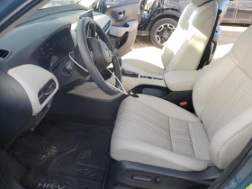 Honda Hr-v 2.0L 4 All wheel drive - 51200 лв. / 26178.14 € - 37192542 11
