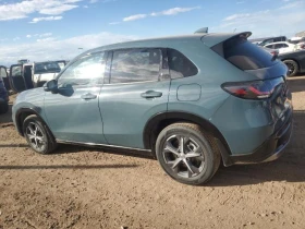 Honda Hr-v 2.0L 4 All wheel drive - 51200 лв. / 26178.14 € - 37192542 2