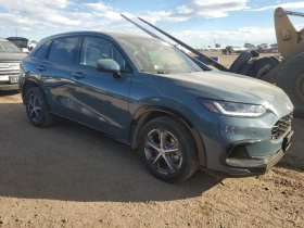 Honda Hr-v 2.0L 4 All wheel drive - 51200 лв. / 26178.14 € - 37192542 8