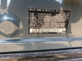 Honda Hr-v 2.0L 4 All wheel drive - 51200 лв. / 26178.14 € - 37192542 6