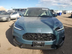 Honda Hr-v 2.0L 4 All wheel drive - 51200 лв. / 26178.14 € - 37192542 9