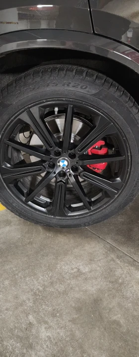 BMW X5 - 95000 € / 185803.85 лв. - 49658685 15