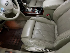 Infiniti QX70, снимка 10