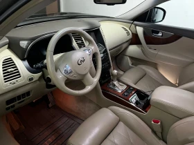 Infiniti QX70, снимка 9
