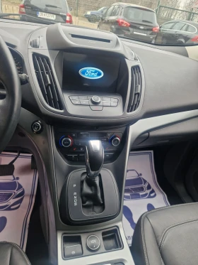 Ford Kuga 1.5scti 4x4 avtomat  - 25700 лв. / 13140.20 € - 42201861 12