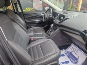 Ford Kuga 1.5scti 4x4 avtomat  - 25700 лв. / 13140.20 € - 42201861 8
