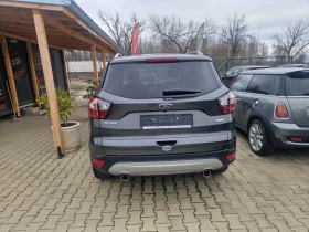 Ford Kuga 1.5scti 4x4 avtomat  - 25700 лв. / 13140.20 € - 42201861 5