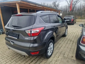 Ford Kuga 1.5scti 4x4 avtomat  - 25700 лв. / 13140.20 € - 42201861 6