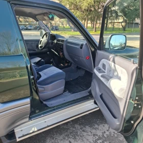 Toyota Land cruiser - 13000 € / 25425.79 лв. - 30413743 7