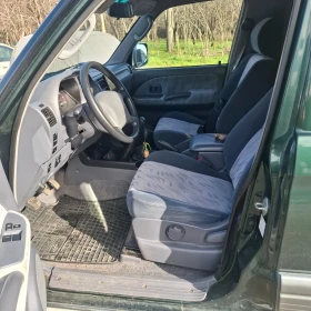 Toyota Land cruiser - 13000 € / 25425.79 лв. - 30413743 5