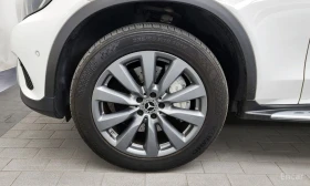 Mercedes-Benz GLC 350 - 22017 € / 43061.51 лв. - 12986758 5