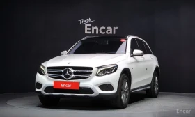 Mercedes-Benz GLC 350 