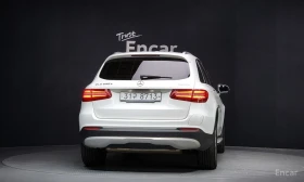 Mercedes-Benz GLC 350 - 22017 € / 43061.51 лв. - 12986758 4