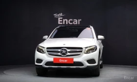 Mercedes-Benz GLC 350 - 22017 € / 43061.51 лв. - 12986758 3